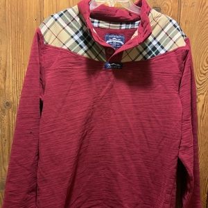 Lauren James Pullover